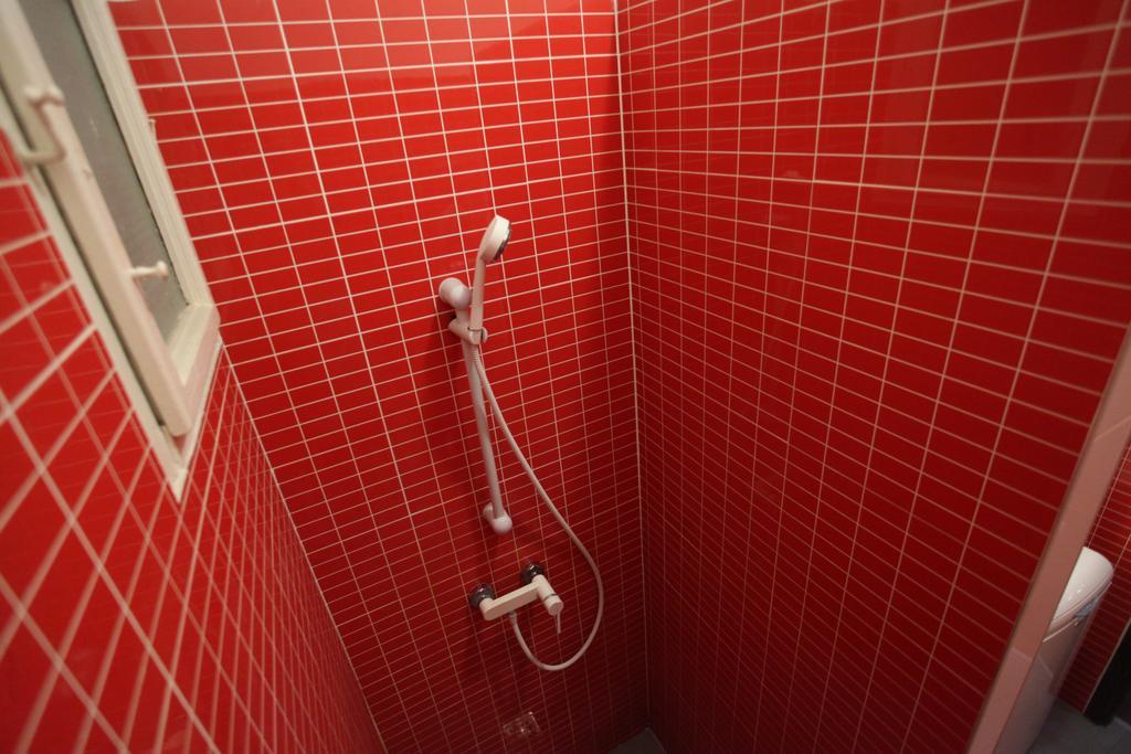 Apartman Bpr Whistle Arts Industrial Budapest
